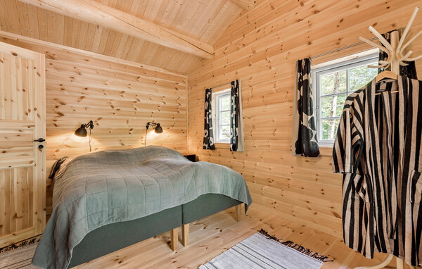 Semesterhus 