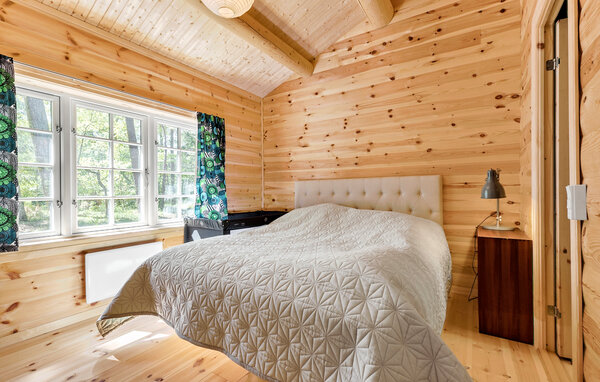 Semesterhus 