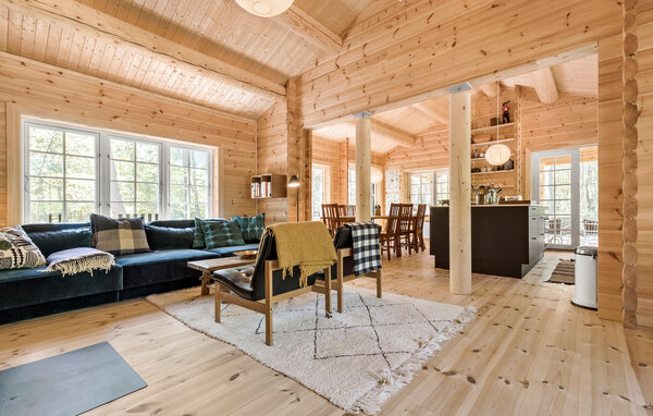 Semesterhus 