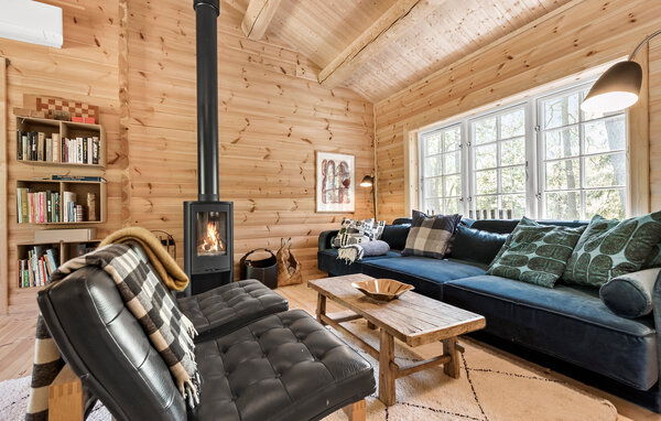 Semesterhus 