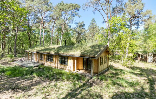 Semesterhus 