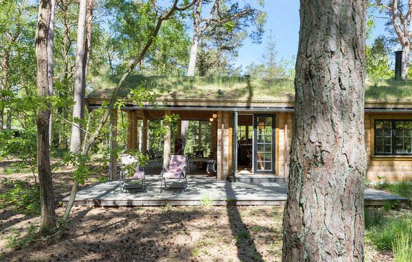 Semesterhus 