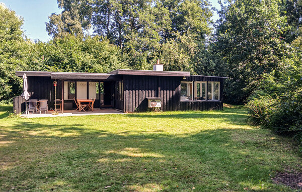 Feriehus - Liseleje Strand , Danmark - E11184 1