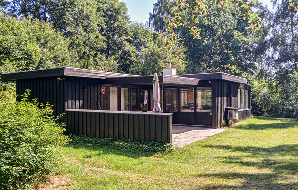 Feriehus - Liseleje Strand , Danmark - E11184 81