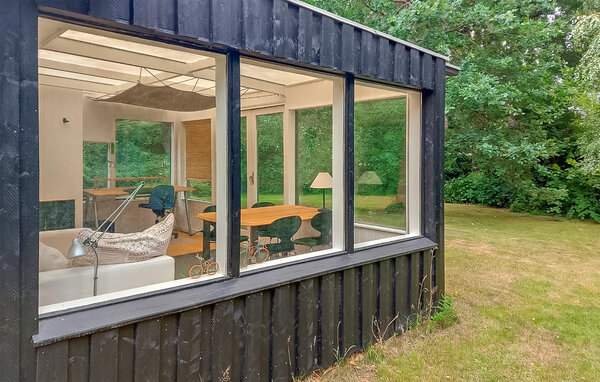 Feriehus - Liseleje Strand , Danmark - E11184 7