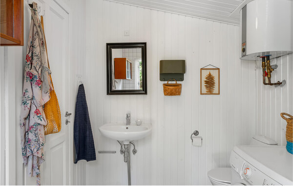 Holiday Home - Asserbo , Denmark - E11223 701
