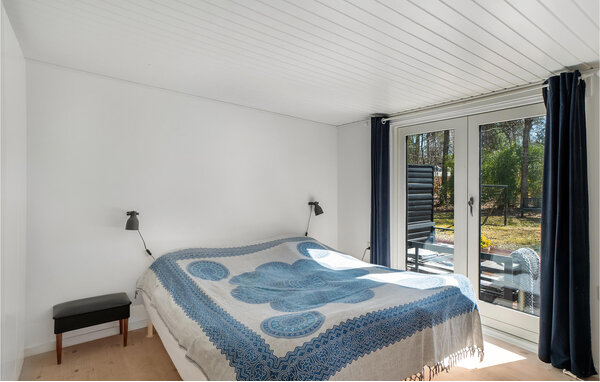 Holiday Home - Asserbo , Denmark - E11223 601