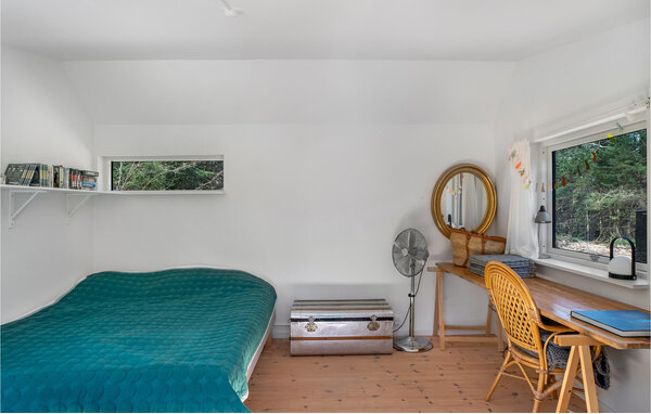 Holiday Home - Asserbo , Denmark - E11223 602