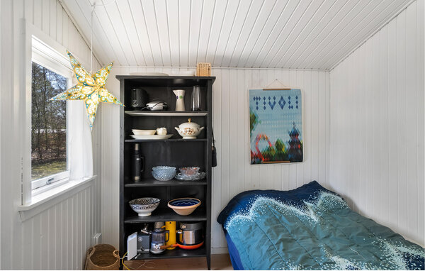 Holiday Home - Asserbo , Denmark - E11223 603