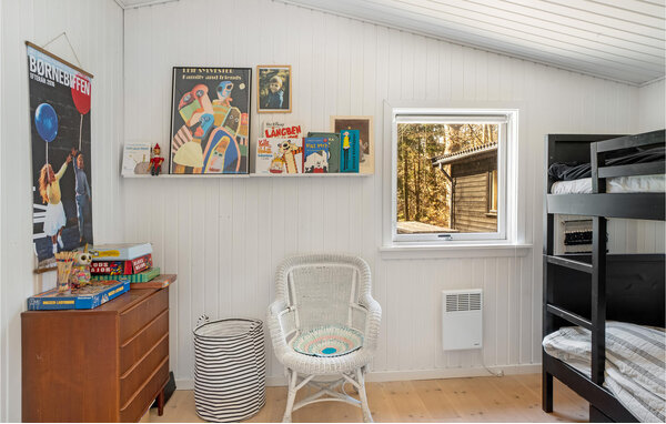 Holiday Home - Asserbo , Denmark - E11223 604