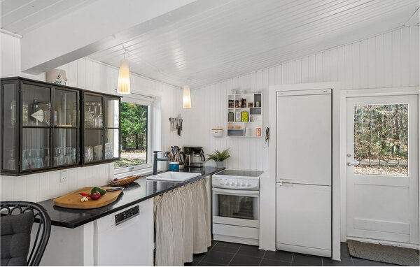 Holiday Home - Asserbo , Denmark - E11223 7