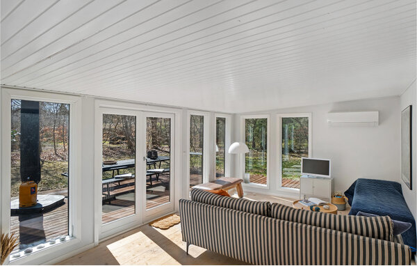 Holiday Home - Asserbo , Denmark - E11223 3