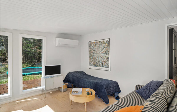 Holiday Home - Asserbo , Denmark - E11223 301