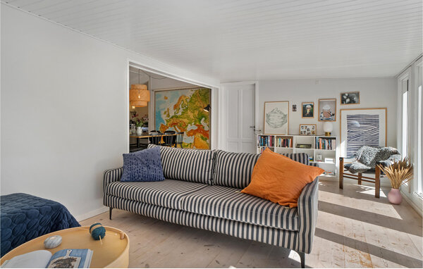 Holiday Home - Asserbo , Denmark - E11223 4