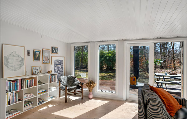 Holiday Home - Asserbo , Denmark - E11223 302