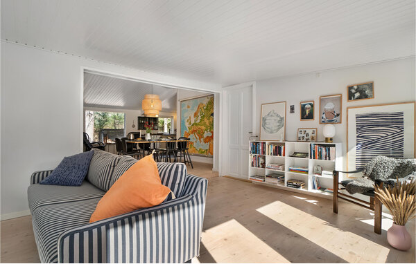 Holiday Home - Asserbo , Denmark - E11223 303