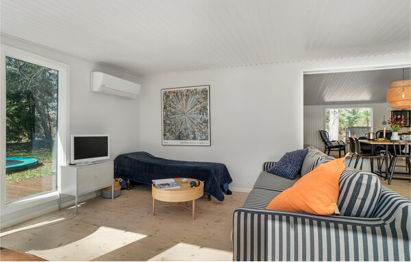 Holiday Home - Asserbo , Denmark - E11223 5