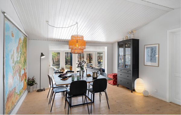 Holiday Home - Asserbo , Denmark - E11223 6