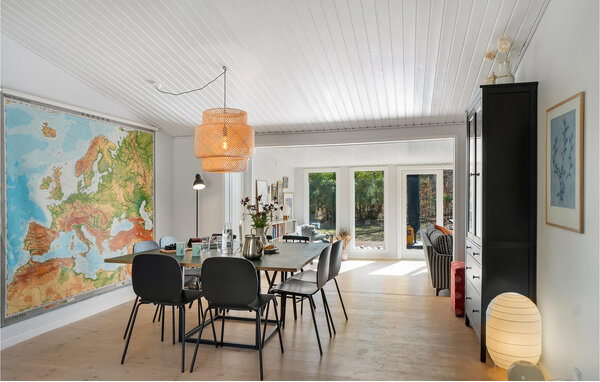 Holiday Home - Asserbo , Denmark - E11223 304