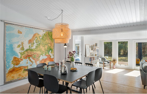 Holiday Home - Asserbo , Denmark - E11223 305