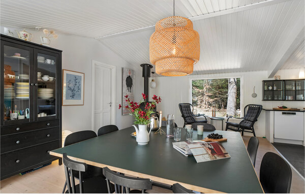 Holiday Home - Asserbo , Denmark - E11223 306