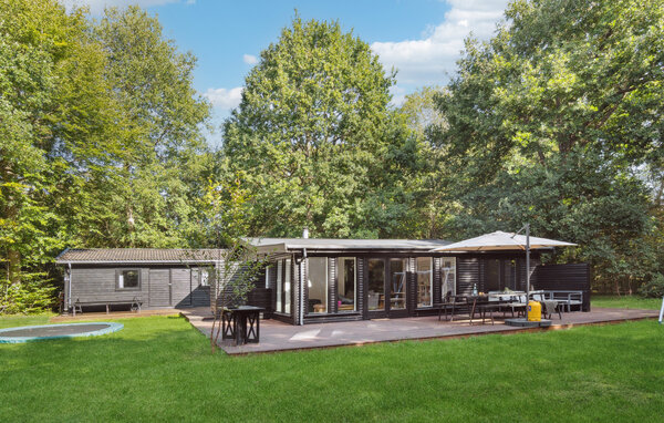 Holiday Home - Asserbo , Denmark - E11223 81