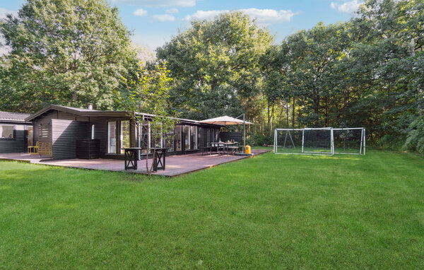 Holiday Home - Asserbo , Denmark - E11223 82