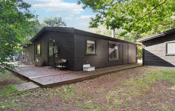 Holiday Home - Asserbo , Denmark - E11223 83