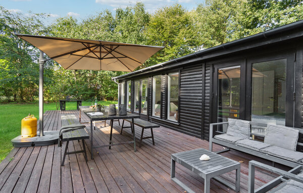 Holiday Home - Asserbo , Denmark - E11223 9