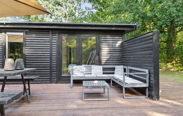 Holiday Home - Asserbo , Denmark - E11223 101