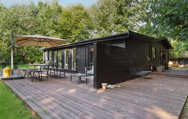 Holiday Home - Asserbo , Denmark - E11223 102