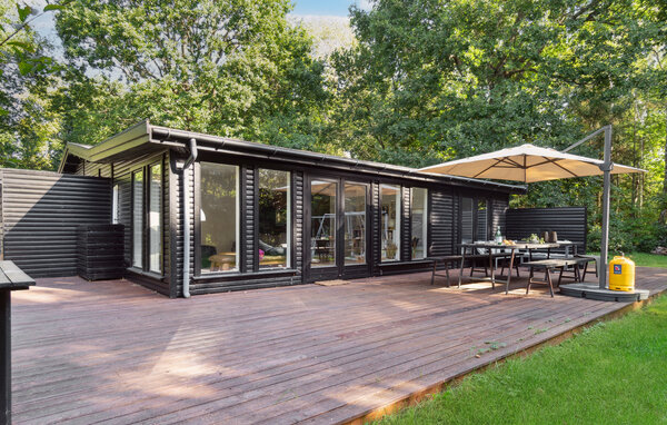 Holiday Home - Asserbo , Denmark - E11223 103