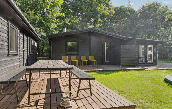 Holiday Home - Asserbo , Denmark - E11223 104