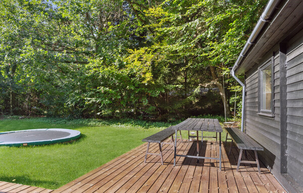 Holiday Home - Asserbo , Denmark - E11223 105
