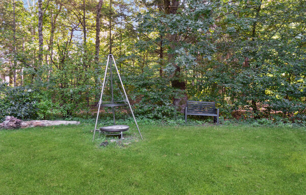 Holiday Home - Asserbo , Denmark - E11223 107
