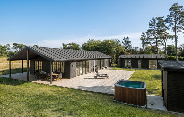 Semesterhus - Liseleje Strand , Danmark - E11225 1