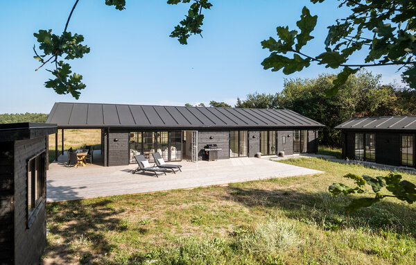 Semesterhus - Liseleje Strand , Danmark - E11225 2