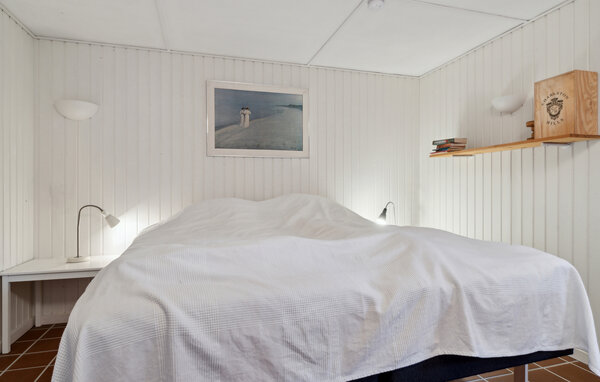 Location de vacances - Liseleje Strand , Danemark - E11227 601