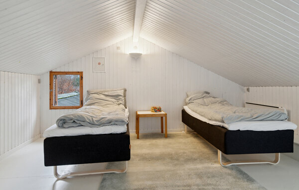 Location de vacances - Liseleje Strand , Danemark - E11227 603
