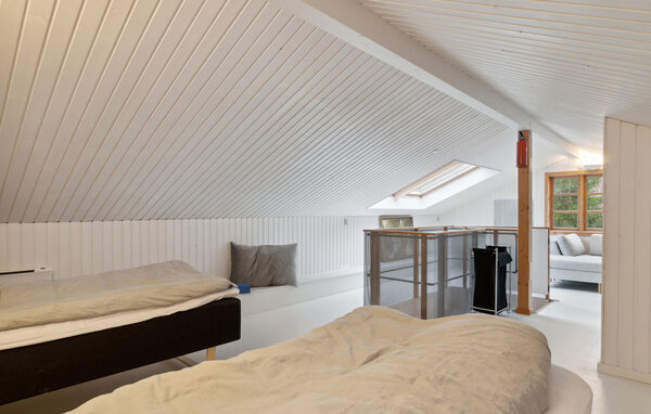Location de vacances - Liseleje Strand , Danemark - E11227 9