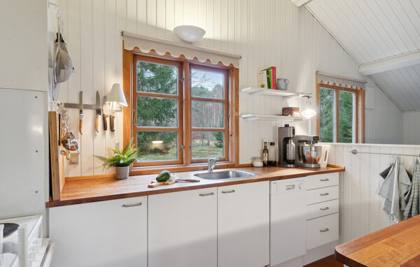 Location de vacances - Liseleje Strand , Danemark - E11227 8