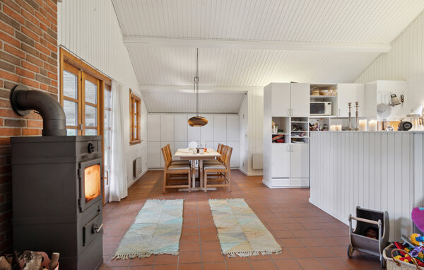 Location de vacances - Liseleje Strand , Danemark - E11227 5