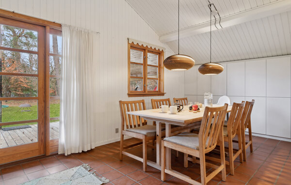 Location de vacances - Liseleje Strand , Danemark - E11227 6