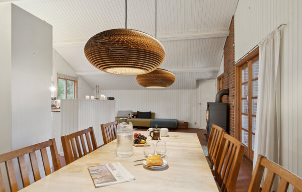 Location de vacances - Liseleje Strand , Danemark - E11227 7