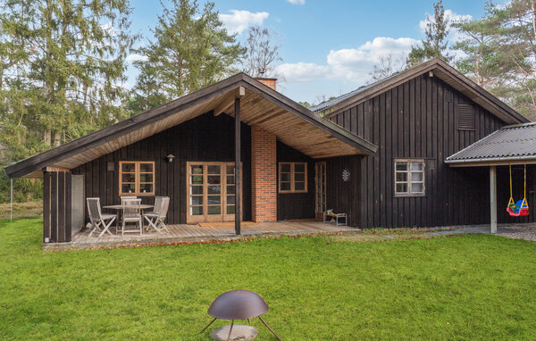 Location de vacances - Liseleje Strand , Danemark - E11227 81