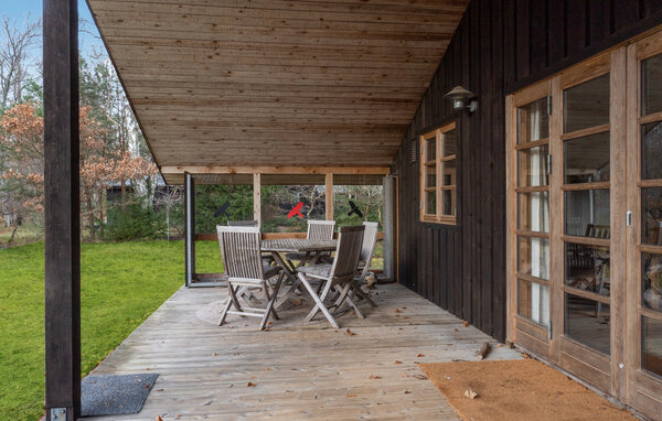 Location de vacances - Liseleje Strand , Danemark - E11227 101