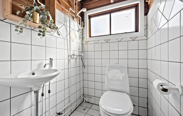 Holiday Home - Liseleje Strand , Denmark - E11231 701