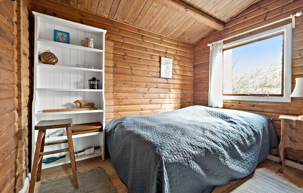 Holiday Home - Liseleje Strand , Denmark - E11231 601