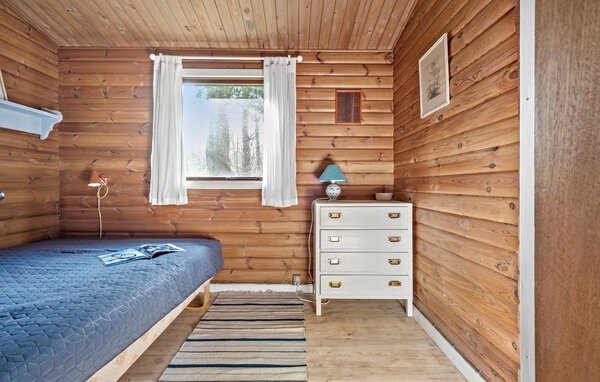 Holiday Home - Liseleje Strand , Denmark - E11231 602