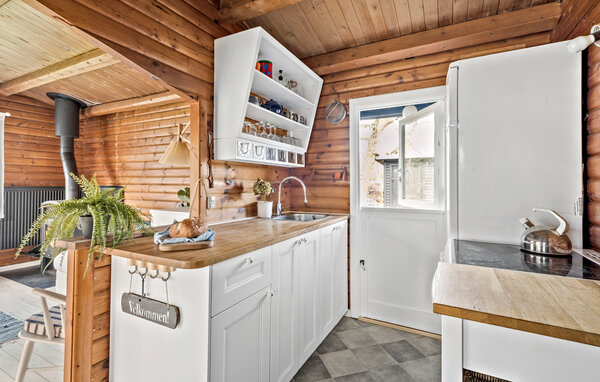 Holiday Home - Liseleje Strand , Denmark - E11231 6